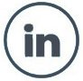 Linkedin Icon